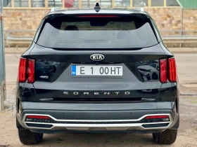 Kia Sorento 2.2 CRDi 4WD ! Signature !, снимка 5