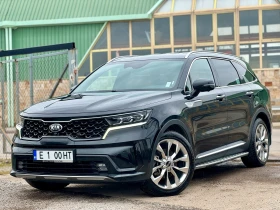 Kia Sorento 2.2 CRDi 4WD ! Signature !, снимка 3