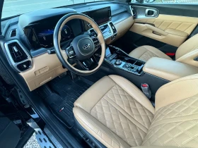 Kia Sorento 2.2 CRDi 4WD ! Signature !, снимка 8