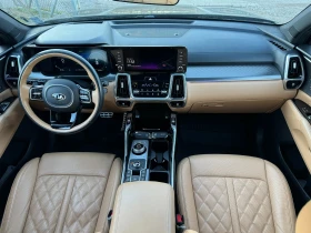 Kia Sorento 2.2 CRDi 4WD ! Signature !, снимка 9