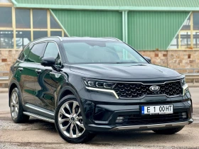 Kia Sorento 2.2 CRDi 4WD ! Signature !, снимка 1