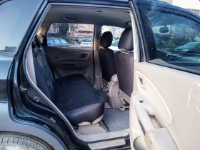 Hyundai Tucson CRDI/ 4х4 / 5л.-100 км./ FULL, снимка 13