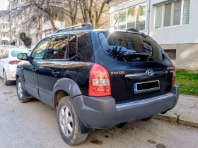 Hyundai Tucson CRDI/ 140 кс./ 5л.-100 км./ FULL, снимка 5
