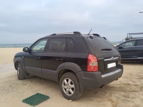 Hyundai Tucson CRDI/ 4х4 / 5л.-100 км./ FULL, снимка 7