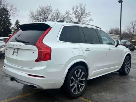 Volvo Xc90 * Momentum * 2 КЛЮЧА* ПОДГРЕВ* KEYLESS* , снимка 3