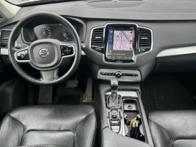 Volvo Xc90 * Momentum * 2 КЛЮЧА* ПОДГРЕВ* KEYLESS* , снимка 5