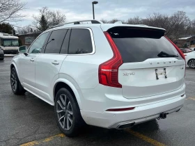 Volvo Xc90 * Momentum * 2 КЛЮЧА* ПОДГРЕВ* KEYLESS* , снимка 10
