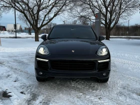 Porsche Cayenne Diesel /CARFAX/Подгрев/Панорама/Keyless Entry, снимка 2