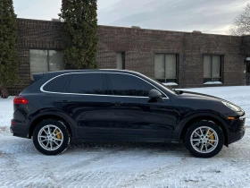 Porsche Cayenne Diesel /CARFAX/Подгрев/Панорама/Keyless Entry, снимка 4