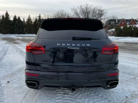 Porsche Cayenne Diesel /CARFAX/Подгрев/Панорама/Keyless Entry, снимка 8