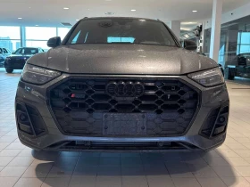 Audi SQ5 * Technik * MATRIX* DISTRONIC* BANG&OLUFSEN* , снимка 6