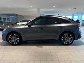 Audi SQ5 * Technik * MATRIX* DISTRONIC* BANG&OLUFSEN* , снимка 2