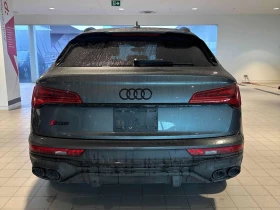 Audi SQ5 * Technik * MATRIX* DISTRONIC* BANG&OLUFSEN* , снимка 4