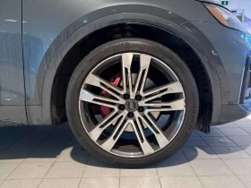 Audi SQ5 * Technik * MATRIX* DISTRONIC* BANG&OLUFSEN* , снимка 7