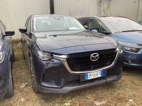 Mazda CX-60 CX-60, снимка 2