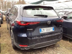 Mazda CX-60 CX-60, снимка 3