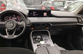 Mazda CX-60 CX-60, снимка 6