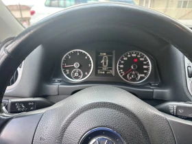 VW Tiguan 2.0 TDI, снимка 8