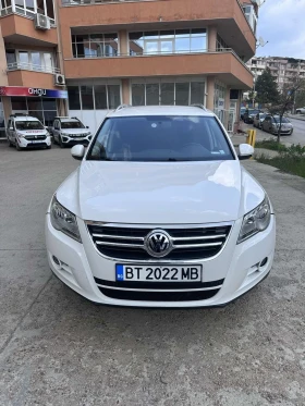 VW Tiguan 2.0 TDI, снимка 1