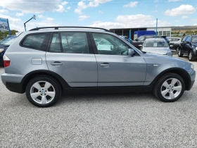 BMW X3 2.0D 150кс., снимка 6