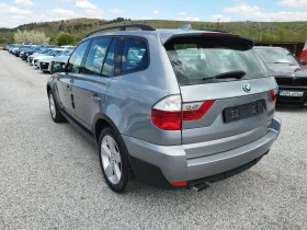 BMW X3 2.0D 150кс., снимка 3