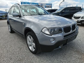 BMW X3 2.0D 150кс., снимка 7