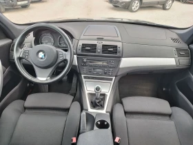 BMW X3 2.0D 150кс., снимка 12