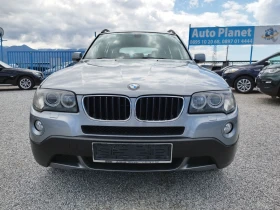 BMW X3 2.0D 150кс., снимка 8