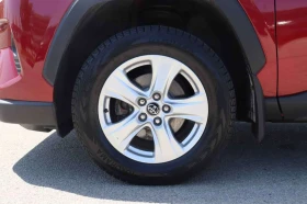 Toyota Rav4 Hybrid * ПОДГРЕВ * ШИБИДАХ * ОТ ПРЕДСТАВИТЕЛСТВО, снимка 6