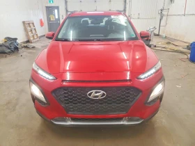 Hyundai Kona Preferred AWD, снимка 5