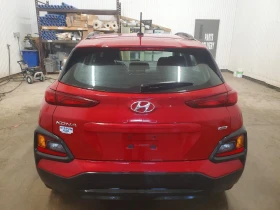 Hyundai Kona Preferred AWD, снимка 6