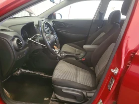 Hyundai Kona Preferred AWD, снимка 7
