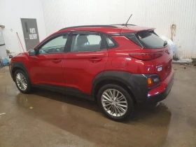 Hyundai Kona Preferred AWD, снимка 2