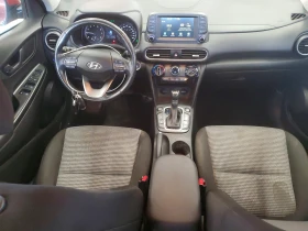 Hyundai Kona Preferred AWD, снимка 8