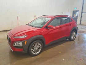 Hyundai Kona Preferred AWD, снимка 1