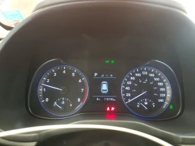 Hyundai Kona Preferred AWD, снимка 9