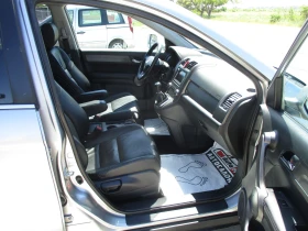 Honda Cr-v 2.2/ДИЗЕЛ/140кс./6-СКОРОСТИ/ФУЛ-ЕКСТРИ/КАТО НОВА/, снимка 13