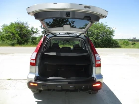 Honda Cr-v 2.2/ДИЗЕЛ/140кс./6-СКОРОСТИ/ФУЛ-ЕКСТРИ/КАТО НОВА/, снимка 16