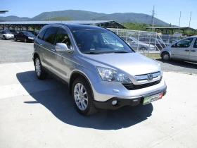 Honda Cr-v 2.2/ДИЗЕЛ/140кс./6-СКОРОСТИ/ФУЛ-ЕКСТРИ/КАТО НОВА/, снимка 2