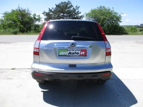 Honda Cr-v 2.2/ДИЗЕЛ/140кс./6-СКОРОСТИ/ФУЛ-ЕКСТРИ/КАТО НОВА/, снимка 5