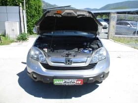 Honda Cr-v 2.2/ДИЗЕЛ/140кс./6-СКОРОСТИ/ФУЛ-ЕКСТРИ/КАТО НОВА/, снимка 17