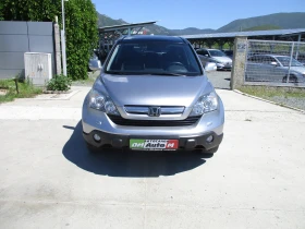 Honda Cr-v 2.2/ДИЗЕЛ/140кс./6-СКОРОСТИ/ФУЛ-ЕКСТРИ/КАТО НОВА/, снимка 1