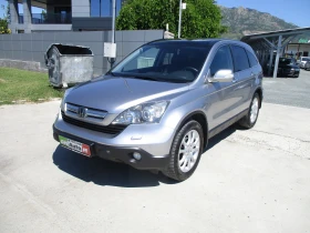 Honda Cr-v 2.2/ДИЗЕЛ/140кс./6-СКОРОСТИ/ФУЛ-ЕКСТРИ/КАТО НОВА/, снимка 8