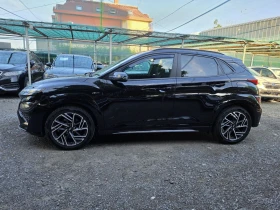 Hyundai Kona N line* 1.6  Turbo, снимка 5
