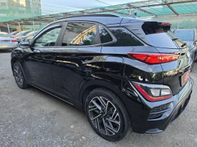 Hyundai Kona N line* 1.6  Turbo, снимка 6