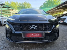 Hyundai Kona N line* 1.6  Turbo, снимка 2