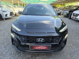 Hyundai Kona N line* 1.6  Turbo, снимка 3