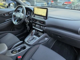 Hyundai Kona N line* 1.6  Turbo, снимка 17