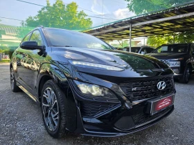 Hyundai Kona N line* 1.6  Turbo, снимка 1