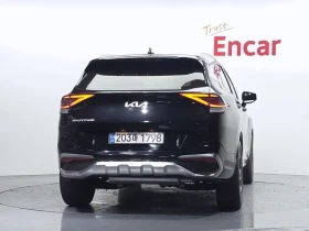 Kia Sportage 5Th Generation Gasoline 1.6 Turbo 2Wd Signature, снимка 4